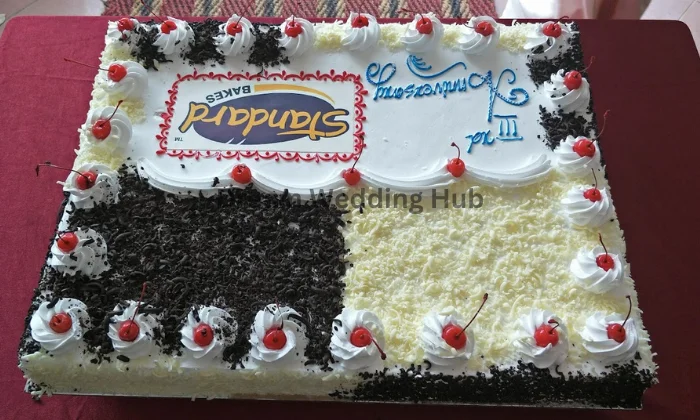 Standard Bakes Chettiyarmadu